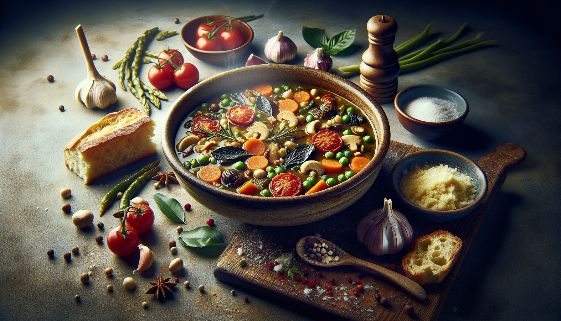 ribollita toscana